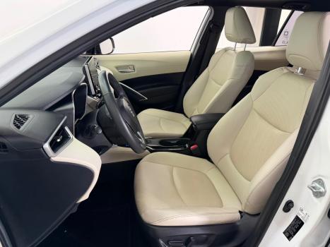TOYOTA Corolla Cross 2.0 16V 4P FLEX VVT-IE XRX DIRECT SHIFT AUTOM�TICO CVT, Foto 6