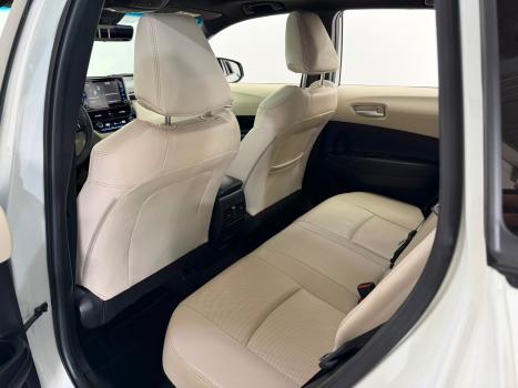 TOYOTA Corolla Cross 2.0 16V 4P FLEX VVT-IE XRX DIRECT SHIFT AUTOM�TICO CVT, Foto 9