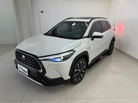 TOYOTA Corolla Cross 2.0 16V 4P FLEX VVT-IE XRX DIRECT SHIFT AUTOM�TICO CVT, Foto 11