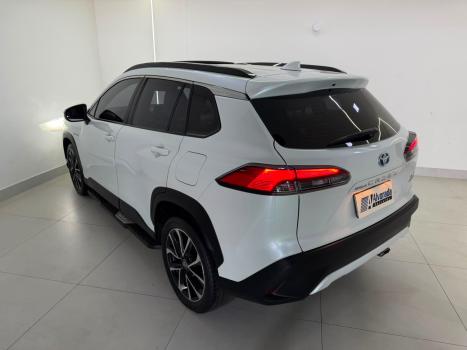 TOYOTA Corolla Cross 2.0 16V 4P FLEX VVT-IE XRX DIRECT SHIFT AUTOM�TICO CVT, Foto 13