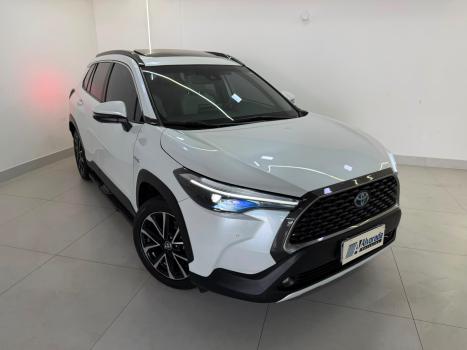 TOYOTA Corolla Cross 2.0 16V 4P FLEX VVT-IE XRX DIRECT SHIFT AUTOM�TICO CVT, Foto 15