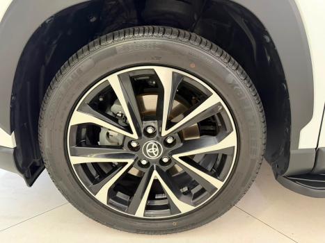TOYOTA Corolla Cross 2.0 16V 4P FLEX VVT-IE XRX DIRECT SHIFT AUTOM�TICO CVT, Foto 16