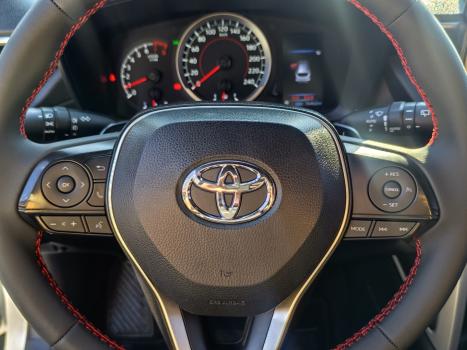 TOYOTA Corolla Cross 2.0 16V 4P FLEX VVT-IE XRE DIRECT SHIFT AUTOM�TICO CVT, Foto 17