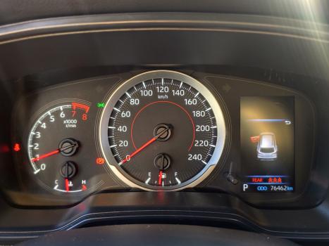 TOYOTA Corolla Cross 2.0 16V 4P FLEX VVT-IE XRE DIRECT SHIFT AUTOM�TICO CVT, Foto 18