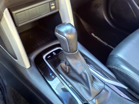 TOYOTA Corolla Cross 2.0 16V 4P FLEX VVT-IE XRE DIRECT SHIFT AUTOM�TICO CVT, Foto 19