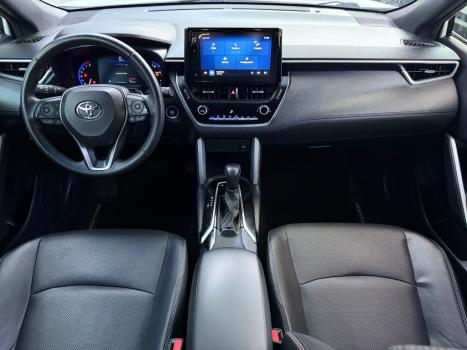 TOYOTA Corolla Cross 2.0 16V 4P FLEX VVT-IE XRE DIRECT SHIFT AUTOM�TICO CVT, Foto 3