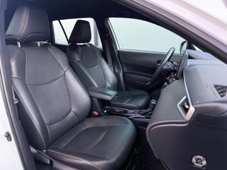 TOYOTA Corolla Cross 2.0 16V 4P FLEX VVT-IE XRE DIRECT SHIFT AUTOM�TICO CVT, Foto 4