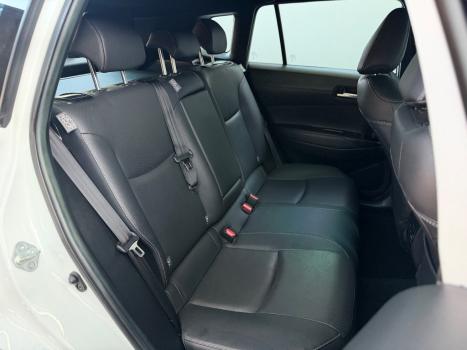 TOYOTA Corolla Cross 2.0 16V 4P FLEX VVT-IE XRE DIRECT SHIFT AUTOM�TICO CVT, Foto 5