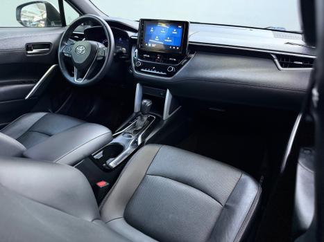 TOYOTA Corolla Cross 2.0 16V 4P FLEX VVT-IE XRE DIRECT SHIFT AUTOM�TICO CVT, Foto 6