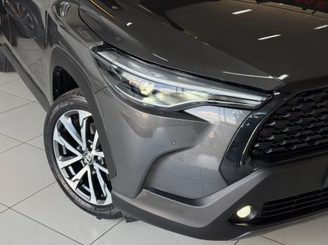 TOYOTA Corolla Cross 2.0 16V 4P FLEX VVT-IE XRE DIRECT SHIFT AUTOM�TICO CVT, Foto 3