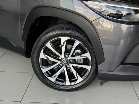 TOYOTA Corolla Cross 2.0 16V 4P FLEX VVT-IE XRE DIRECT SHIFT AUTOM�TICO CVT, Foto 6