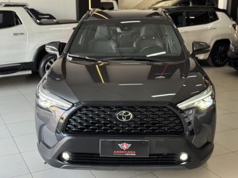 TOYOTA Corolla Cross 2.0 16V 4P FLEX VVT-IE XRE DIRECT SHIFT AUTOM�TICO CVT, Foto 10