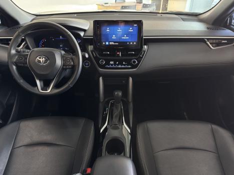 TOYOTA Corolla Cross 2.0 16V 4P FLEX VVT-IE XRE DIRECT SHIFT AUTOM�TICO CVT, Foto 11