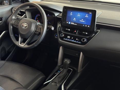 TOYOTA Corolla Cross 2.0 16V 4P FLEX VVT-IE XRE DIRECT SHIFT AUTOM�TICO CVT, Foto 14