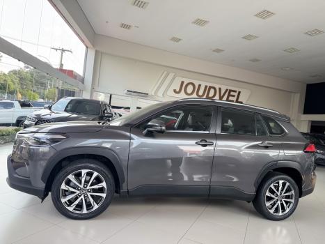 TOYOTA Corolla Cross 2.0 16V 4P FLEX VVT-IE XRE DIRECT SHIFT AUTOM�TICO CVT, Foto 3