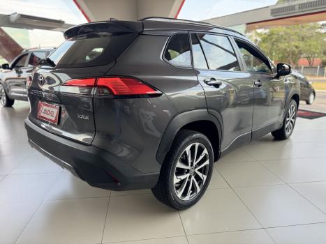 TOYOTA Corolla Cross 2.0 16V 4P FLEX VVT-IE XRE DIRECT SHIFT AUTOM�TICO CVT, Foto 7