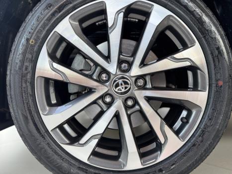 TOYOTA Corolla Cross 2.0 16V 4P FLEX VVT-IE XRE DIRECT SHIFT AUTOM�TICO CVT, Foto 9