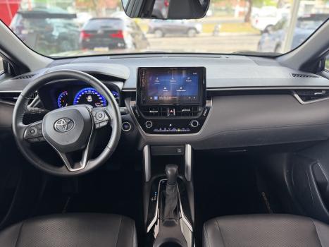 TOYOTA Corolla Cross 2.0 16V 4P FLEX VVT-IE XRE DIRECT SHIFT AUTOM�TICO CVT, Foto 11