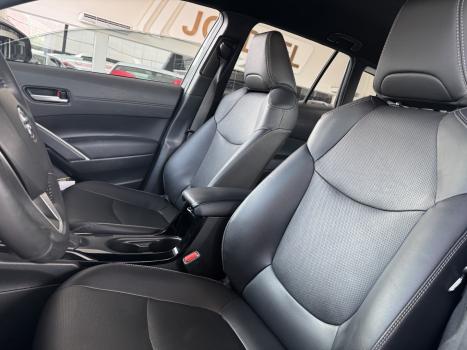 TOYOTA Corolla Cross 2.0 16V 4P FLEX VVT-IE XRE DIRECT SHIFT AUTOM�TICO CVT, Foto 14