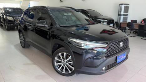 TOYOTA Corolla Cross 2.0 16V 4P FLEX VVT-IE XRE DIRECT SHIFT AUTOM�TICO CVT, Foto 2