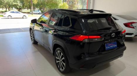 TOYOTA Corolla Cross 2.0 16V 4P FLEX VVT-IE XRE DIRECT SHIFT AUTOM�TICO CVT, Foto 3