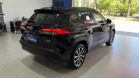 TOYOTA Corolla Cross 2.0 16V 4P FLEX VVT-IE XRE DIRECT SHIFT AUTOM�TICO CVT, Foto 4