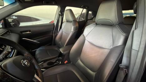 TOYOTA Corolla Cross 2.0 16V 4P FLEX VVT-IE XRE DIRECT SHIFT AUTOM�TICO CVT, Foto 5