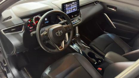 TOYOTA Corolla Cross 2.0 16V 4P FLEX VVT-IE XRE DIRECT SHIFT AUTOM�TICO CVT, Foto 6