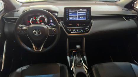 TOYOTA Corolla Cross 2.0 16V 4P FLEX VVT-IE XRE DIRECT SHIFT AUTOM�TICO CVT, Foto 7