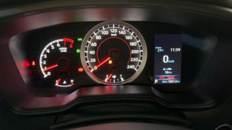 TOYOTA Corolla Cross 2.0 16V 4P FLEX VVT-IE XRE DIRECT SHIFT AUTOM�TICO CVT, Foto 8