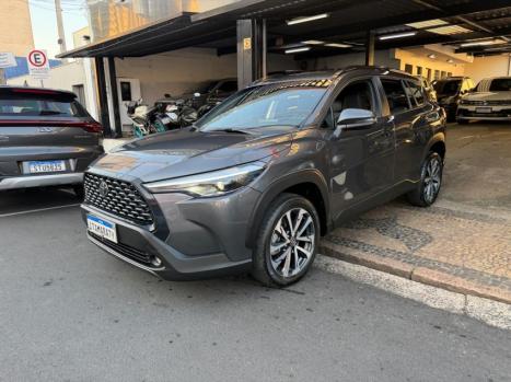 TOYOTA Corolla Cross 2.0 16V 4P FLEX VVT-IE XRE DIRECT SHIFT AUTOM�TICO CVT, Foto 3