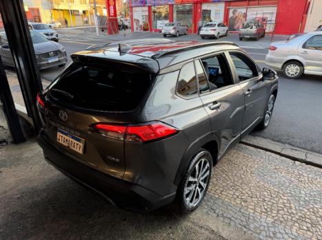 TOYOTA Corolla Cross 2.0 16V 4P FLEX VVT-IE XRE DIRECT SHIFT AUTOM�TICO CVT, Foto 5