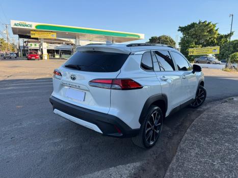 TOYOTA Corolla Cross 1.8 16V 4P FLEX VVT-I HYBRID XRX AUTOM�TICO CVT, Foto 9