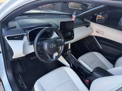 TOYOTA Corolla Cross 1.8 16V 4P FLEX VVT-I HYBRID XRX AUTOM�TICO CVT, Foto 13