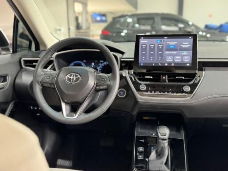 TOYOTA Corolla Cross 1.8 16V 4P FLEX VVT-I HYBRID XRX AUTOM�TICO CVT, Foto 9