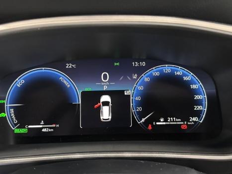 TOYOTA Corolla Cross 1.8 16V 4P FLEX VVT-I HYBRID XRX AUTOM�TICO CVT, Foto 16