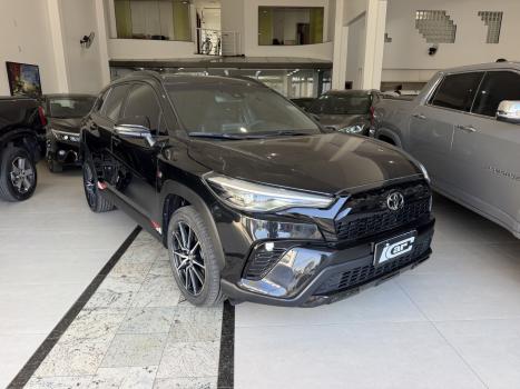 TOYOTA Corolla Cross 2.0 16V 4P FLEX VVT-IE GR-SPORT DIRECT SHIFT AUTOMÁTICO CVT, Foto 1