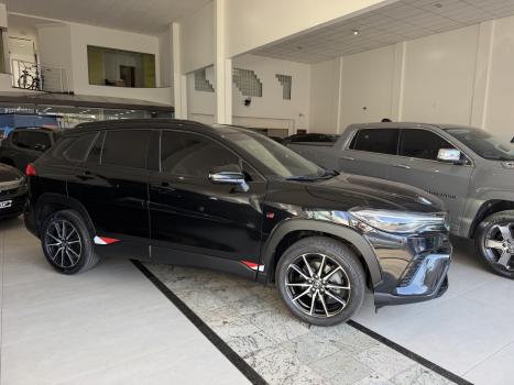 TOYOTA Corolla Cross 2.0 16V 4P FLEX VVT-IE GR-SPORT DIRECT SHIFT AUTOMÁTICO CVT, Foto 3