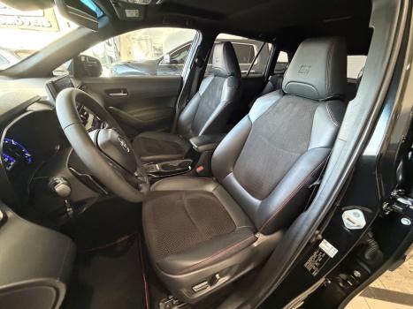 TOYOTA Corolla Cross 2.0 16V 4P FLEX VVT-IE GR-SPORT DIRECT SHIFT AUTOMÁTICO CVT, Foto 12