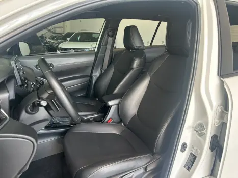 TOYOTA Corolla Cross 2.0 16V 4P FLEX VVT-IE XRE DIRECT SHIFT AUTOMÁTICO CVT, Foto 10