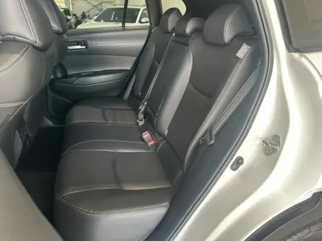 TOYOTA Corolla Cross 2.0 16V 4P FLEX VVT-IE XRE DIRECT SHIFT AUTOMÁTICO CVT, Foto 11