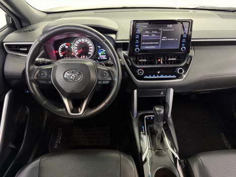 TOYOTA Corolla Cross 2.0 16V 4P FLEX VVT-IE XRE DIRECT SHIFT AUTOMÁTICO CVT, Foto 5