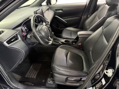 TOYOTA Corolla Cross 2.0 16V 4P FLEX VVT-IE XRE DIRECT SHIFT AUTOMÁTICO CVT, Foto 6
