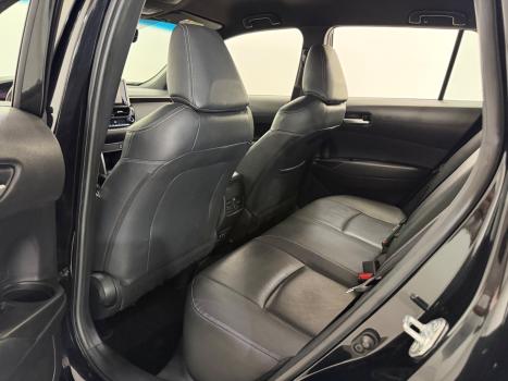 TOYOTA Corolla Cross 2.0 16V 4P FLEX VVT-IE XRE DIRECT SHIFT AUTOMÁTICO CVT, Foto 7