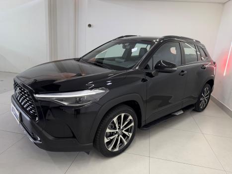 TOYOTA Corolla Cross 2.0 16V 4P FLEX VVT-IE XRE DIRECT SHIFT AUTOMÁTICO CVT, Foto 9