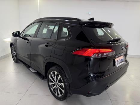 TOYOTA Corolla Cross 2.0 16V 4P FLEX VVT-IE XRE DIRECT SHIFT AUTOMÁTICO CVT, Foto 11