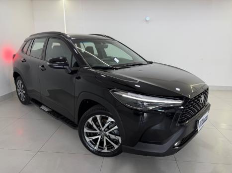 TOYOTA Corolla Cross 2.0 16V 4P FLEX VVT-IE XRE DIRECT SHIFT AUTOMÁTICO CVT, Foto 13