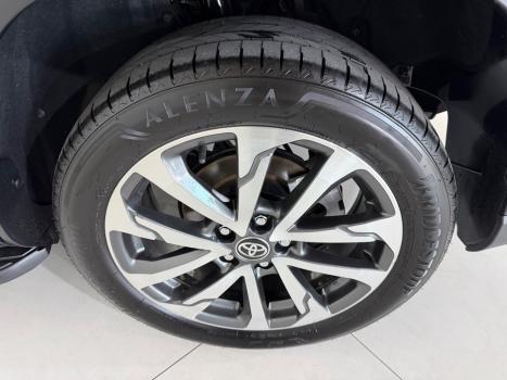 TOYOTA Corolla Cross 2.0 16V 4P FLEX VVT-IE XRE DIRECT SHIFT AUTOMÁTICO CVT, Foto 14