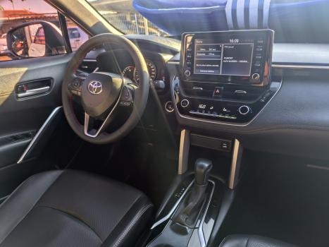 TOYOTA Corolla Cross 2.0 16V 4P FLEX VVT-IE XRE DIRECT SHIFT AUTOMÁTICO CVT, Foto 15