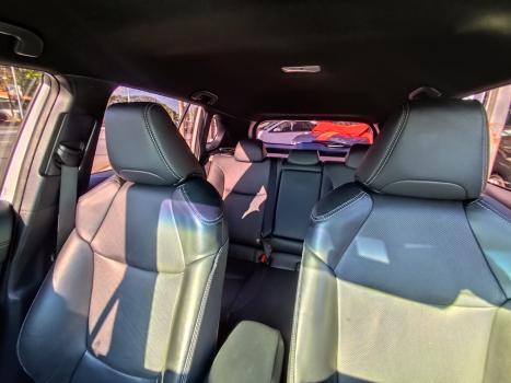 TOYOTA Corolla Cross 2.0 16V 4P FLEX VVT-IE XRE DIRECT SHIFT AUTOMÁTICO CVT, Foto 20